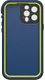 LifeProof Fre Apple iPhone 13 Pro Max Hoesje Waterdicht Blauw afbeelding 10