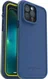 LifeProof Fre Apple iPhone 13 Pro Max Hoesje Waterdicht Blauw afbeelding 1