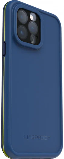 LifeProof Fre Apple iPhone 13 Pro Max Hoesje Waterdicht Blauw afbeelding 8