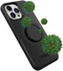OtterBox Otter + Pop Symmetry iPhone 13 Pro Max Hoesje Zwart afbeelding 8