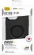 OtterBox Otter + Pop Symmetry iPhone 13 Pro Max Hoesje Zwart afbeelding 15