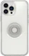 OtterBox Otter + Pop Symmetry iPhone 13 Pro Max Hoesje Transparant afbeelding 5