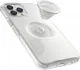 OtterBox Otter + Pop Symmetry iPhone 13 Pro Max Hoesje Transparant afbeelding 2