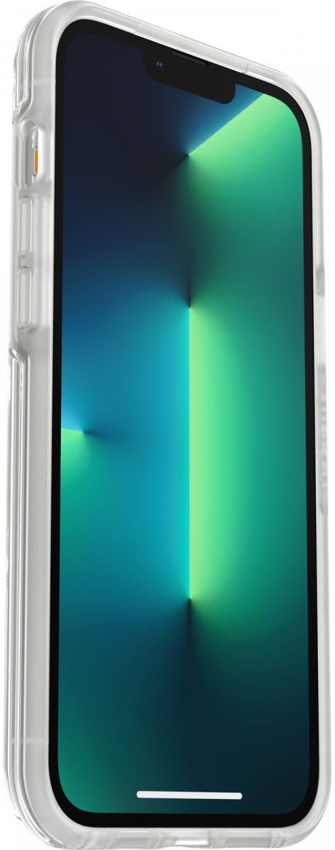 OtterBox Otter + Pop Symmetry iPhone 13 Pro Max Hoesje Transparant afbeelding 11