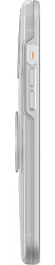OtterBox Otter + Pop Symmetry iPhone 13 Pro Max Hoesje Transparant afbeelding 12