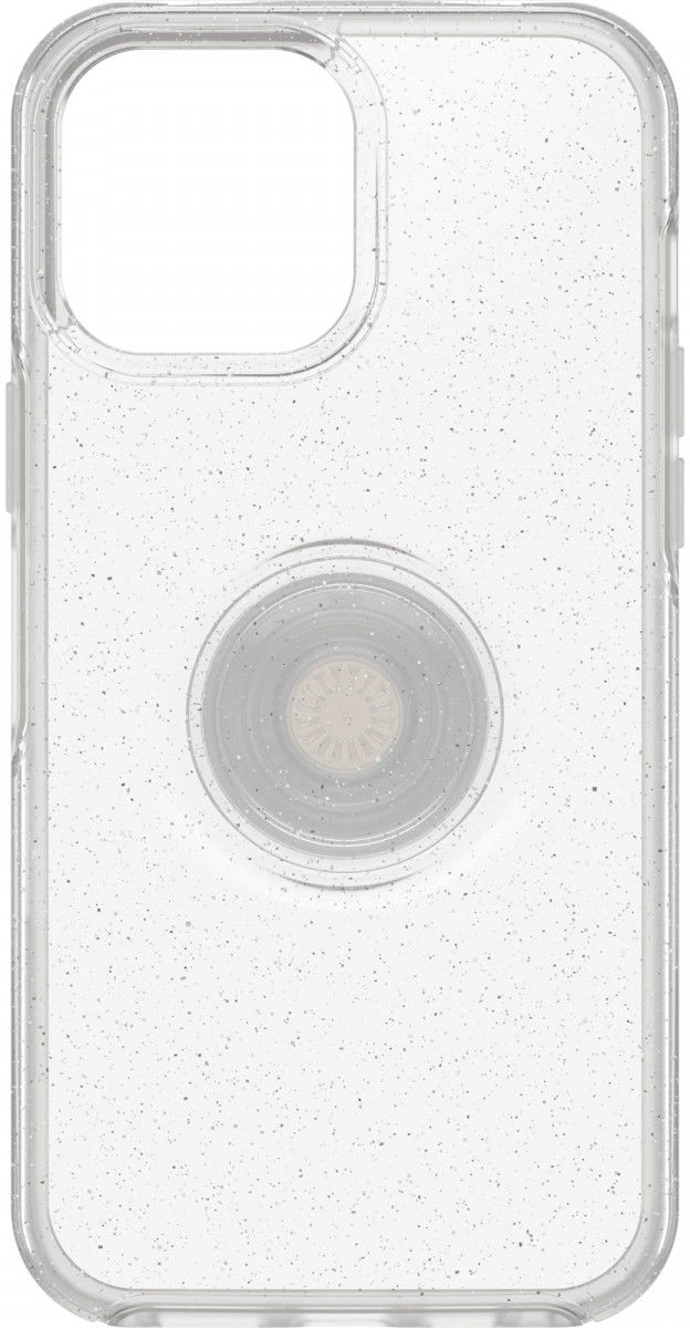 OtterBox Otter + Pop Symmetry iPhone 13 Pro Max Hoesje Glitter afbeelding 11