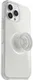 OtterBox Otter + Pop Symmetry iPhone 13 Pro Max Hoesje Glitter afbeelding 4