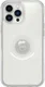 OtterBox Otter + Pop Symmetry iPhone 13 Pro Max Hoesje Glitter afbeelding 6