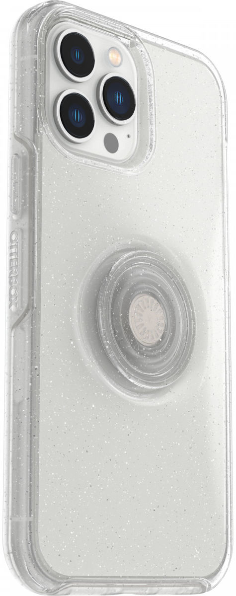 OtterBox Otter + Pop Symmetry iPhone 13 Pro Max Hoesje Glitter afbeelding 10