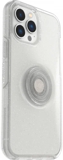 OtterBox Otter + Pop Symmetry iPhone 13 Pro Max Hoesje Glitter afbeelding 10