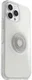 OtterBox Otter + Pop Symmetry iPhone 13 Pro Max Hoesje Glitter afbeelding 10