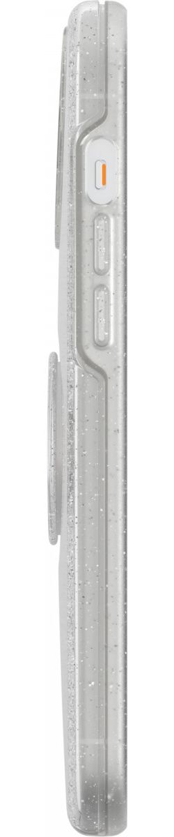 OtterBox Otter + Pop Symmetry iPhone 13 Pro Max Hoesje Glitter afbeelding 18