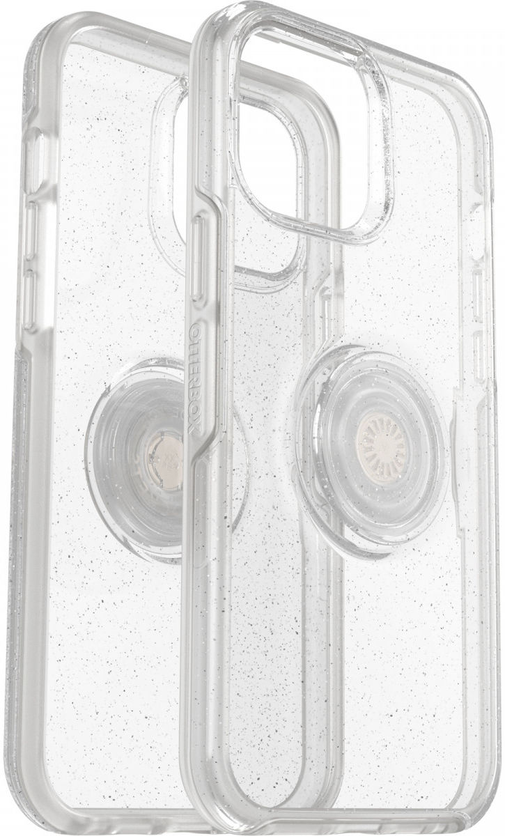 OtterBox Otter + Pop Symmetry iPhone 13 Pro Max Hoesje Glitter afbeelding 8