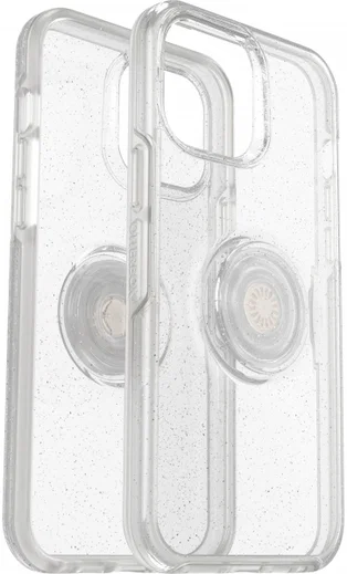 OtterBox Otter + Pop Symmetry iPhone 13 Pro Max Hoesje Glitter afbeelding 8