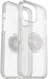 OtterBox Otter + Pop Symmetry iPhone 13 Pro Max Hoesje Glitter afbeelding 8