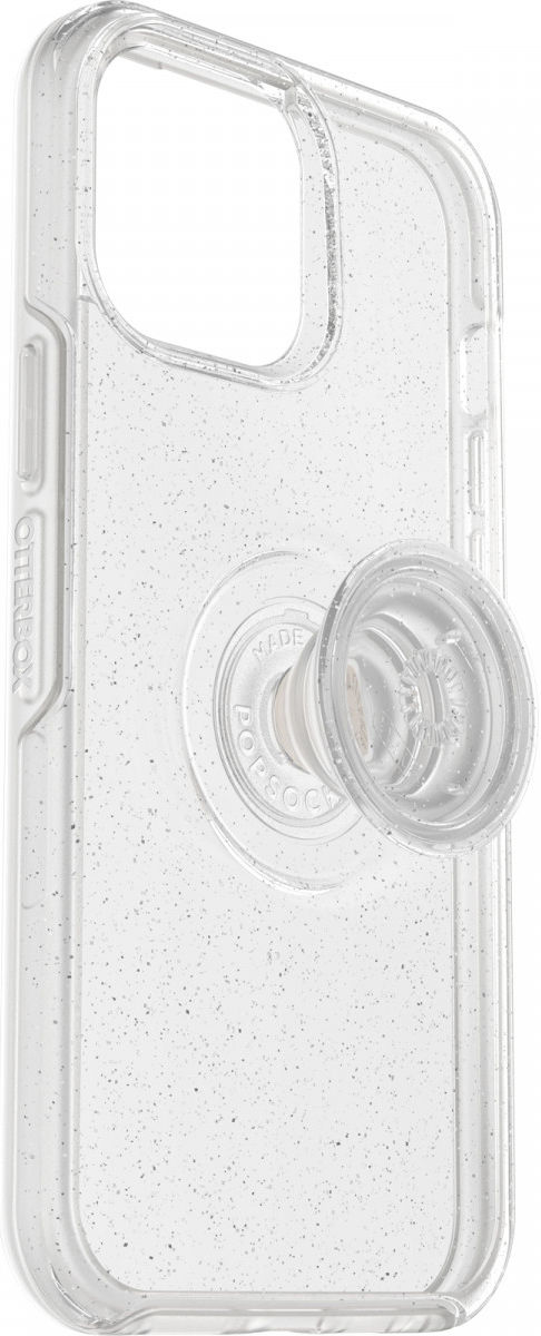 OtterBox Otter + Pop Symmetry iPhone 13 Pro Max Hoesje Glitter afbeelding 12