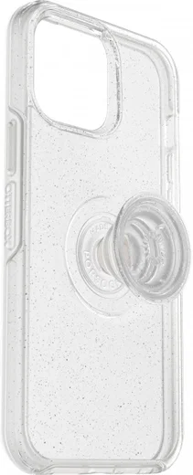 OtterBox Otter + Pop Symmetry iPhone 13 Pro Max Hoesje Glitter afbeelding 12