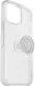 OtterBox Otter + Pop Symmetry iPhone 13 Pro Max Hoesje Glitter afbeelding 12
