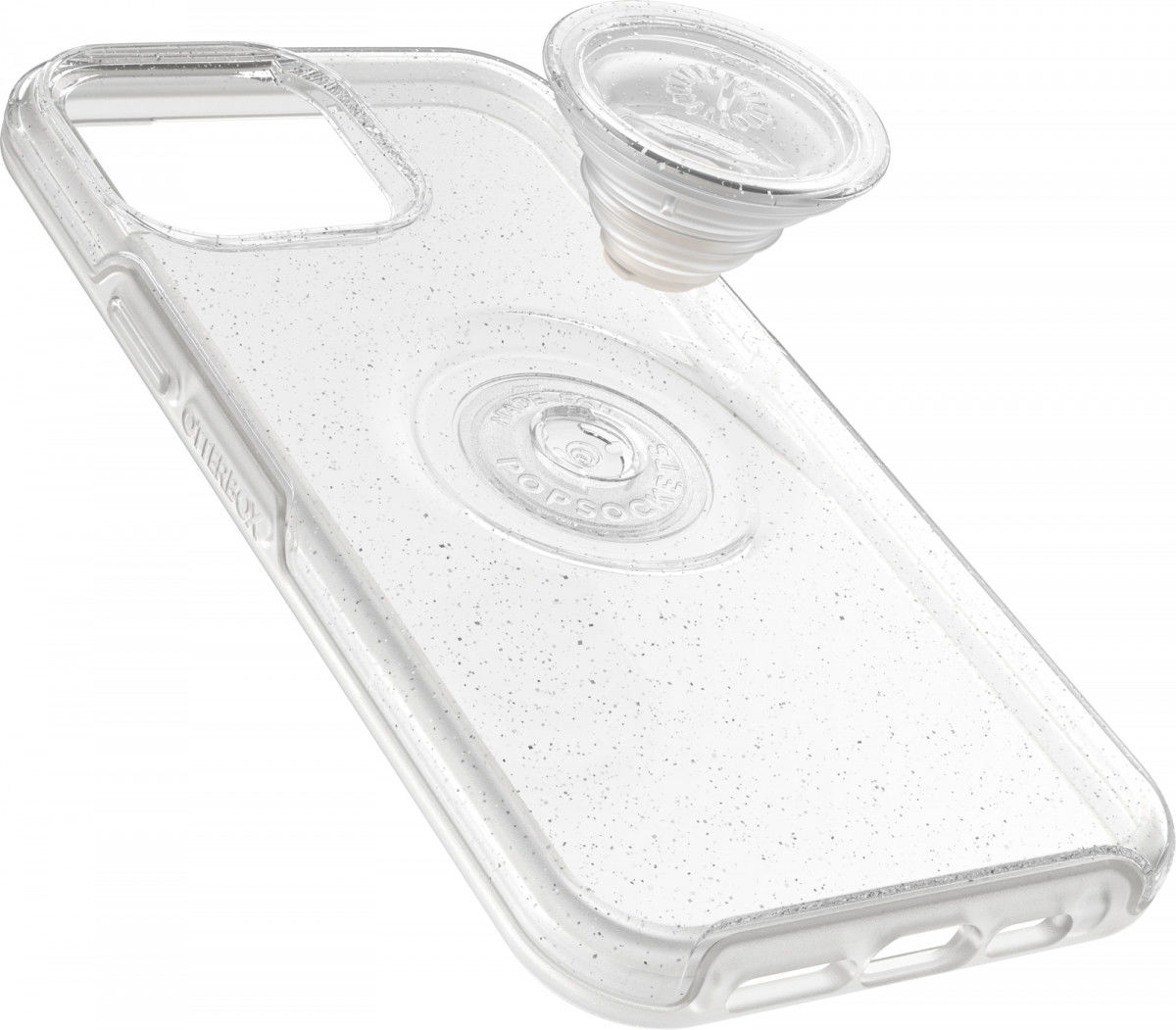 OtterBox Otter + Pop Symmetry iPhone 13 Pro Max Hoesje Glitter afbeelding 13