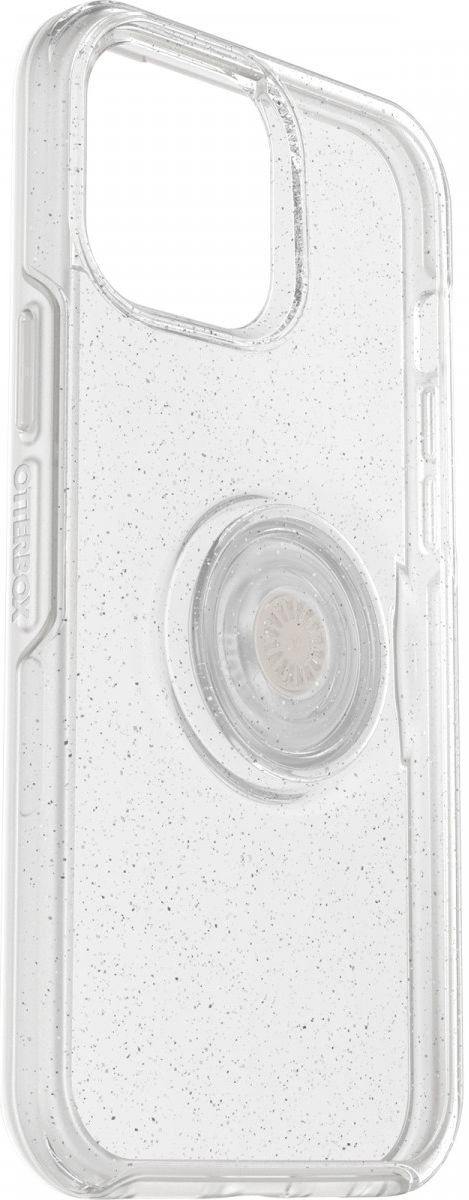 OtterBox Otter + Pop Symmetry iPhone 13 Pro Max Hoesje Glitter afbeelding 14