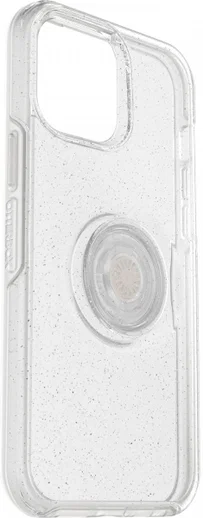 OtterBox Otter + Pop Symmetry iPhone 13 Pro Max Hoesje Glitter afbeelding 14