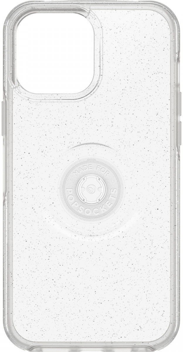 OtterBox Otter + Pop Symmetry iPhone 13 Pro Max Hoesje Glitter afbeelding 15