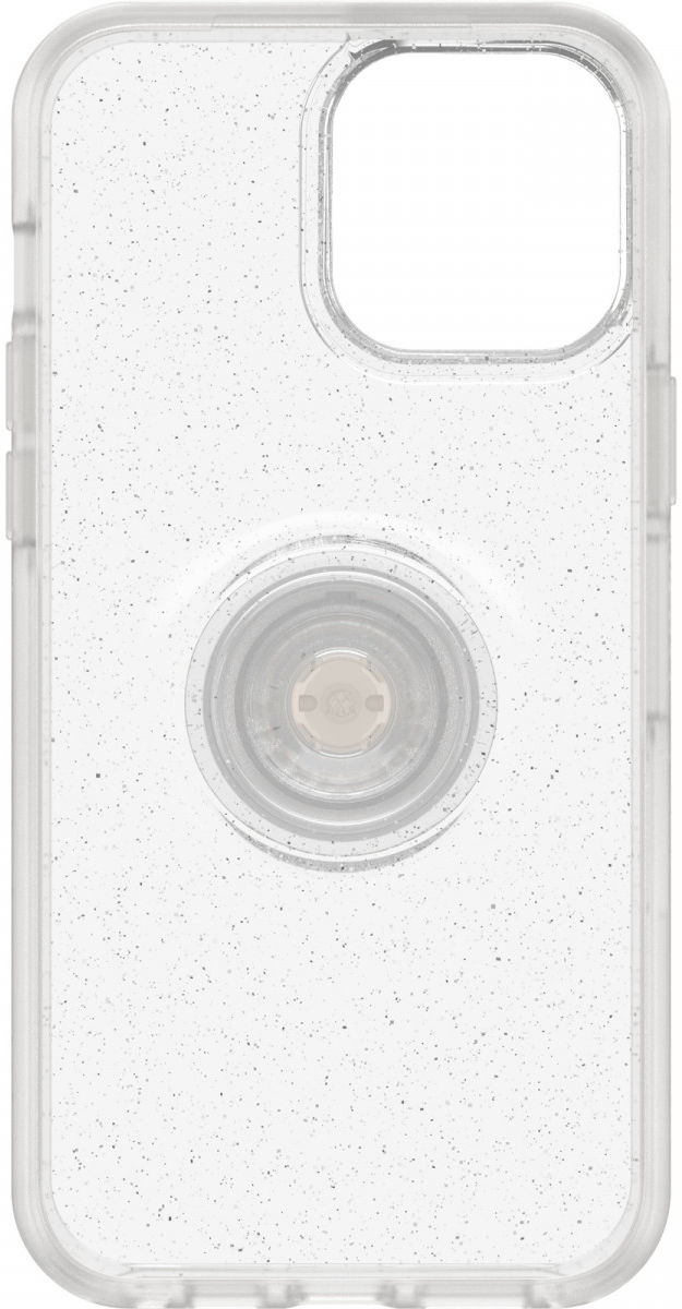OtterBox Otter + Pop Symmetry iPhone 13 Pro Max Hoesje Glitter afbeelding 16