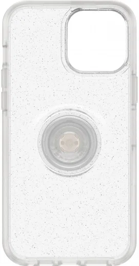 OtterBox Otter + Pop Symmetry iPhone 13 Pro Max Hoesje Glitter afbeelding 16