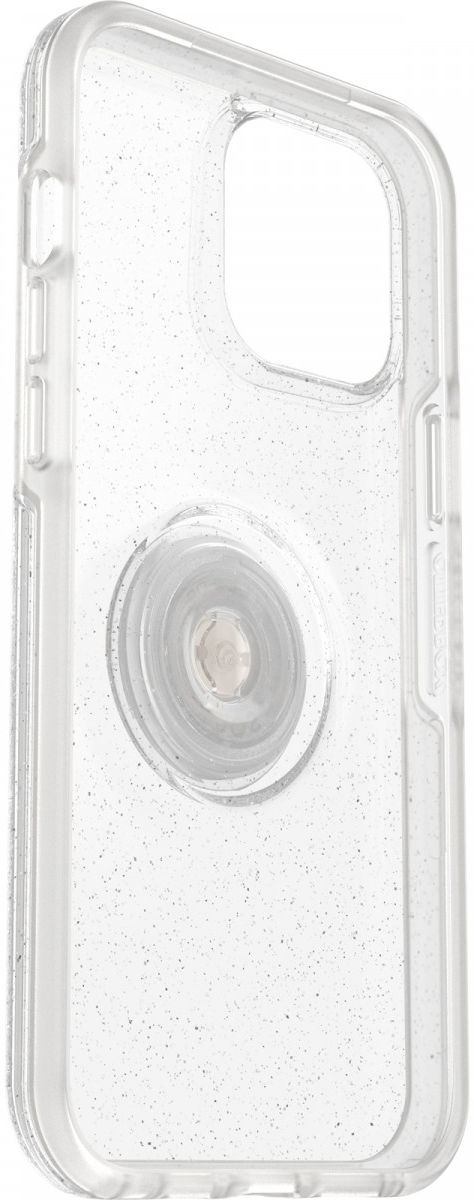 OtterBox Otter + Pop Symmetry iPhone 13 Pro Max Hoesje Glitter afbeelding 17