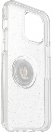 OtterBox Otter + Pop Symmetry iPhone 13 Pro Max Hoesje Glitter afbeelding 17