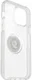 OtterBox Otter + Pop Symmetry iPhone 13 Pro Max Hoesje Glitter afbeelding 17