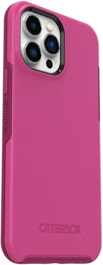 OtterBox Symmetry Apple iPhone 13 Pro Max Hoesje Roze afbeelding 6
