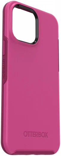 OtterBox Symmetry Apple iPhone 13 Pro Max Hoesje Roze afbeelding 7