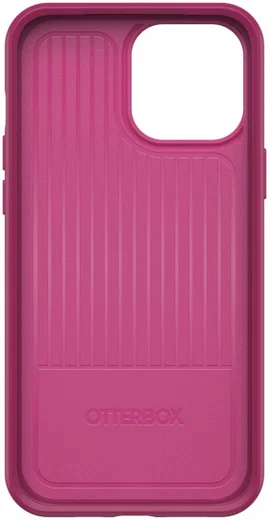 OtterBox Symmetry Apple iPhone 13 Pro Max Hoesje Roze afbeelding 8
