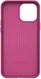 OtterBox Symmetry Apple iPhone 13 Pro Max Hoesje Roze afbeelding 8