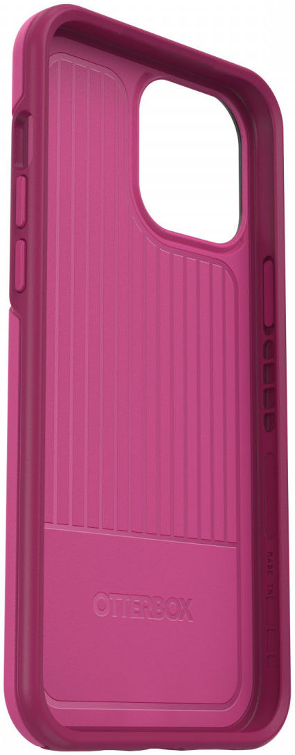 OtterBox Symmetry Apple iPhone 13 Pro Max Hoesje Roze afbeelding 9