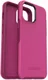 OtterBox Symmetry Apple iPhone 13 Pro Max Hoesje Roze afbeelding 10
