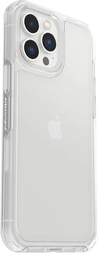 OtterBox Symmetry Apple iPhone 13 Pro Max Hoesje Transparant afbeelding 5