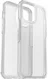 OtterBox Symmetry Apple iPhone 13 Pro Max Hoesje Transparant afbeelding 7