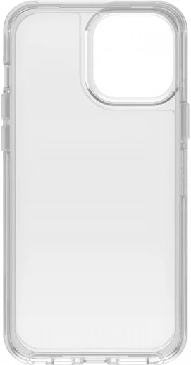 OtterBox Symmetry Apple iPhone 13 Pro Max Hoesje Transparant afbeelding 10