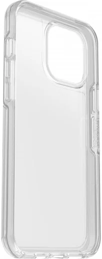 OtterBox Symmetry Apple iPhone 13 Pro Max Hoesje Transparant afbeelding 11