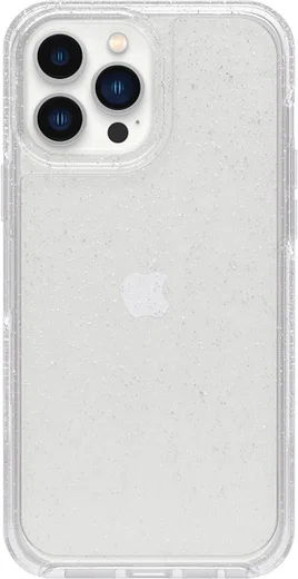 OtterBox Symmetry Apple iPhone 13 Pro Max Hoesje Glitter afbeelding 2