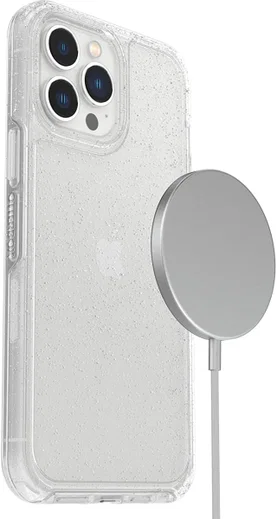 OtterBox Symmetry Apple iPhone 13 Pro Max Hoesje Glitter afbeelding 3