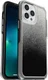 OtterBox Symmetry Apple iPhone 13 Pro Max Hoesje Transparant Zwart afbeelding 1