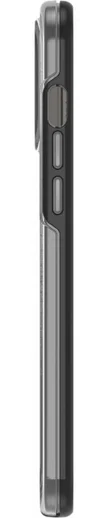 OtterBox Symmetry Apple iPhone 13 Pro Max Hoesje Transparant Zwart afbeelding 8