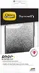 OtterBox Symmetry Apple iPhone 13 Pro Max Hoesje Transparant Zwart afbeelding 12