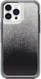 OtterBox Symmetry Apple iPhone 13 Pro Max Hoesje Transparant Zwart afbeelding 2