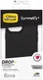 OtterBox Symmetry+ Apple iPhone 13 Pro Max Hoesje MagSafe Zwart afbeelding 16
