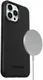 OtterBox Symmetry+ Apple iPhone 13 Pro Max Hoesje MagSafe Zwart afbeelding 3
