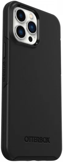 OtterBox Symmetry+ Apple iPhone 13 Pro Max Hoesje MagSafe Zwart afbeelding 12